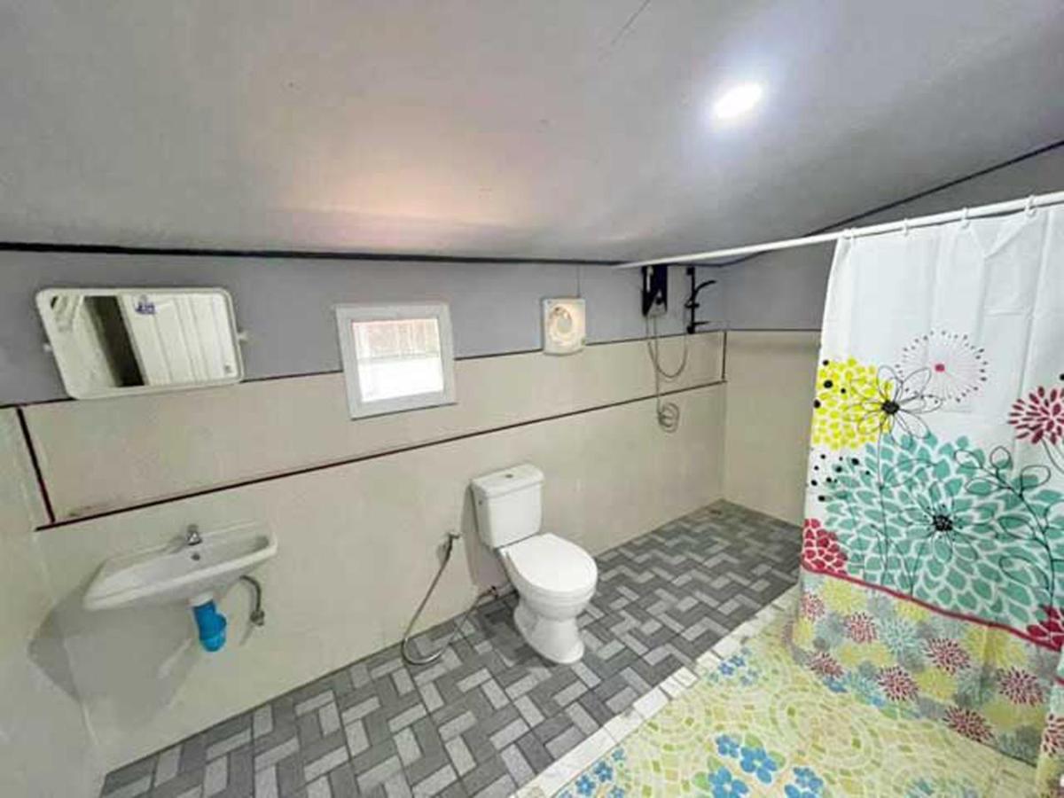Eidi Homestay Nong Kung Si Exterior foto