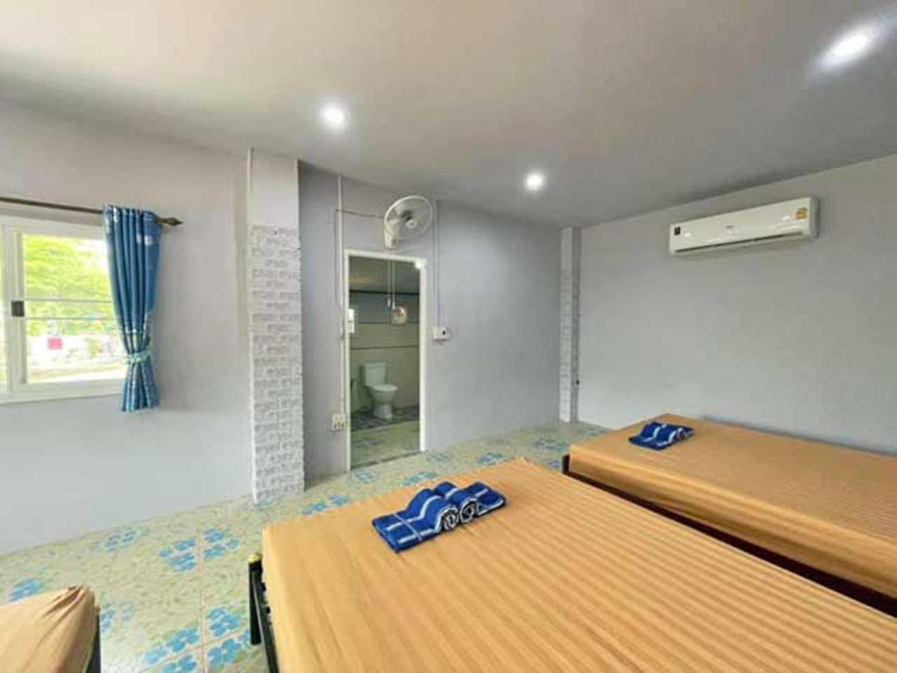 Eidi Homestay Nong Kung Si Quarto foto