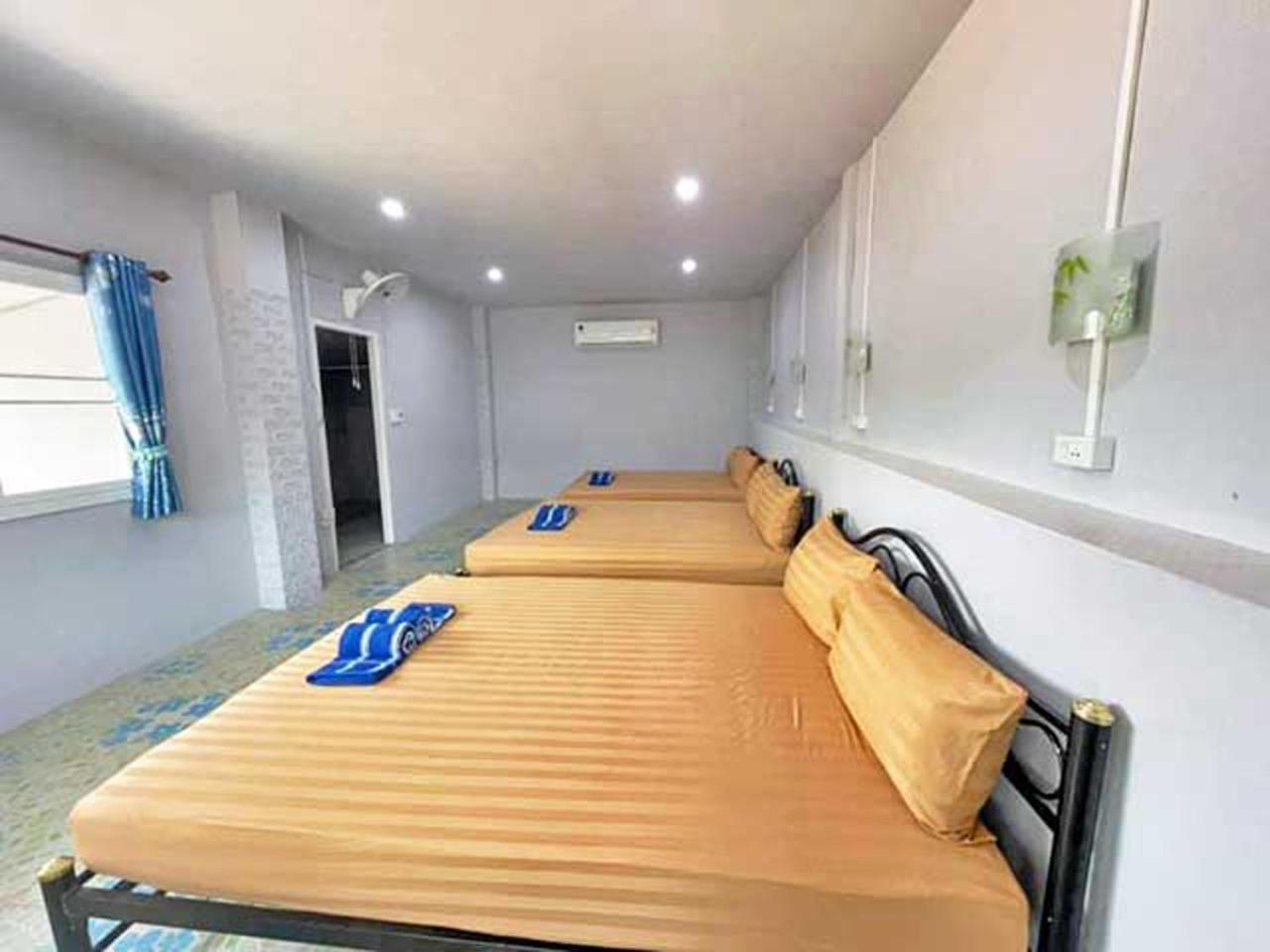 Eidi Homestay Nong Kung Si Quarto foto