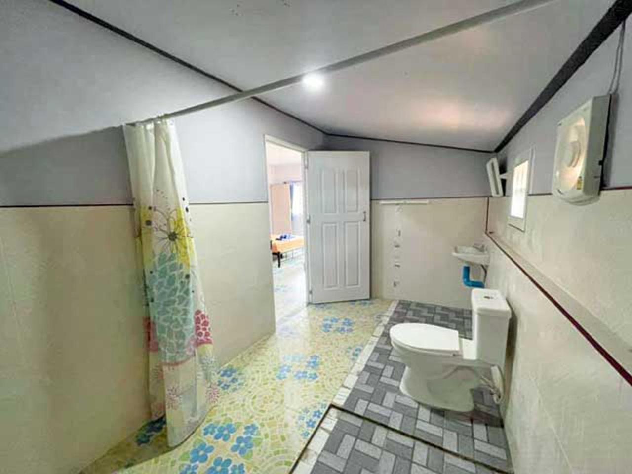 Eidi Homestay Nong Kung Si Quarto foto